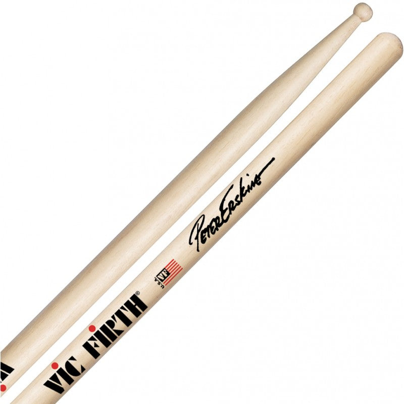 Vic Firth SPE Peter Erskine Par Baquetas 2