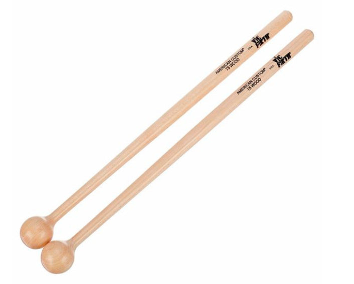 Vic Firth T5 Wood American Custom Mazas para Timbal 3