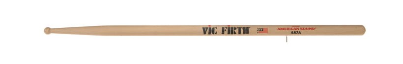 Vic Firth AS7A American Sound Par Baquetas 4