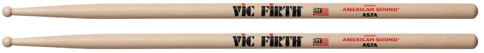 Vic Firth AS7A American Sound Par Baquetas 5