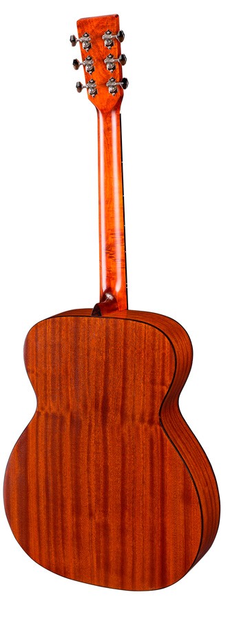 Eastman E1 OM Traditional Guitarra Acústica Orquesta 2