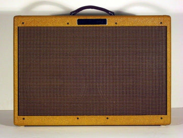 Victoria 80212 Amplificador Guitarra Válvulas 1