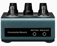 Hotone Verbera Pedal Reverb 4