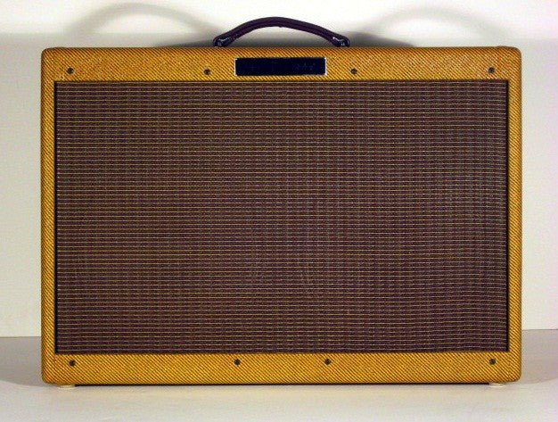 Victoria Victorilux Amplificador Guitarra 2X12 1