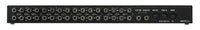 Voodoo Lab GCX Audio Switcher 8 Audio Loops 6