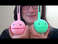 OTAMATONE ORIGINAL JAPAN NEGRO