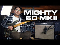 NUX MIGHTY 60MKII AMPLIFICADOR GUITARRA