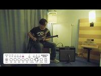 NUX MIGHTY 40 BT AMPLIFICADOR GUITARRA