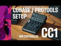 YAMAHA CC1 CONTROLADOR USB