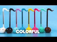 OTAMATONE ORIGINAL JAPAN NEGRO