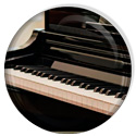 Teclados/Pianos