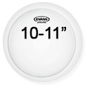 10"-11" - Bateador tom