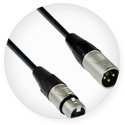 Cables XLR-XLR - Sonido