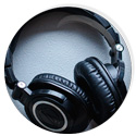 Auriculares - Podcast - Streaming