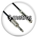 3 mt - Otros cables