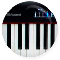 Teclados/Pianos Roland