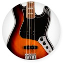 Fender Vintera Jazz Bass