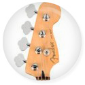 Bajos Fender Player Series