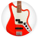 Fender Player Series Jaguar Bass