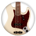 Fender American Vintage II Jazz Bass