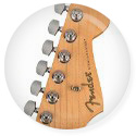 Guitarras Fender Player Series