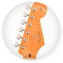Guitarras Fender Vintera II Series