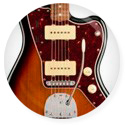Fender Vintera II Series Jazzmaster