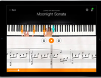 Suscripción Premium 3 meses piano digital Yamaha DGX670