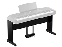Soporte mueble y pedalera para pianos digitales Yamaha DGX670