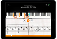 Suscripción Premium 3 meses piano digital Yamaha P45